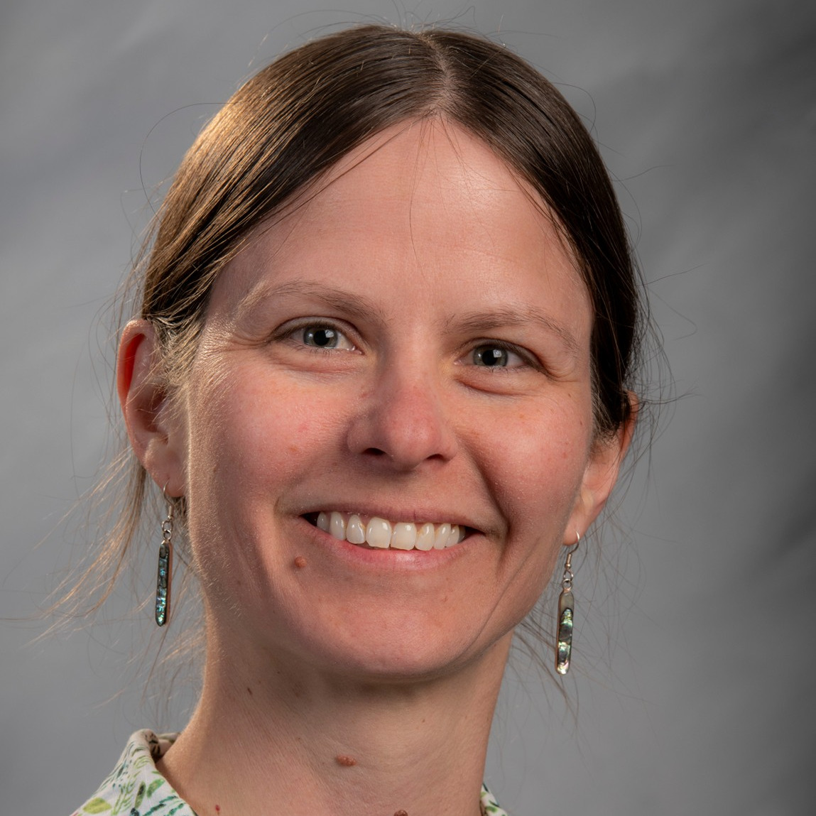Dr. Amy Klocko