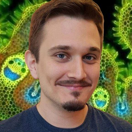 Mr. Sebastian Cocioba