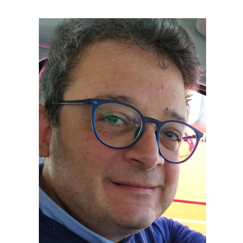 Prof. Dr. Corrado Rindone