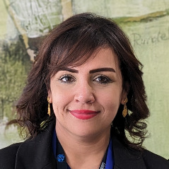 Dr. Nuha S. Mashaan