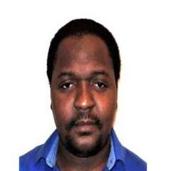 Dr. Chukwuemeka Kingsley John