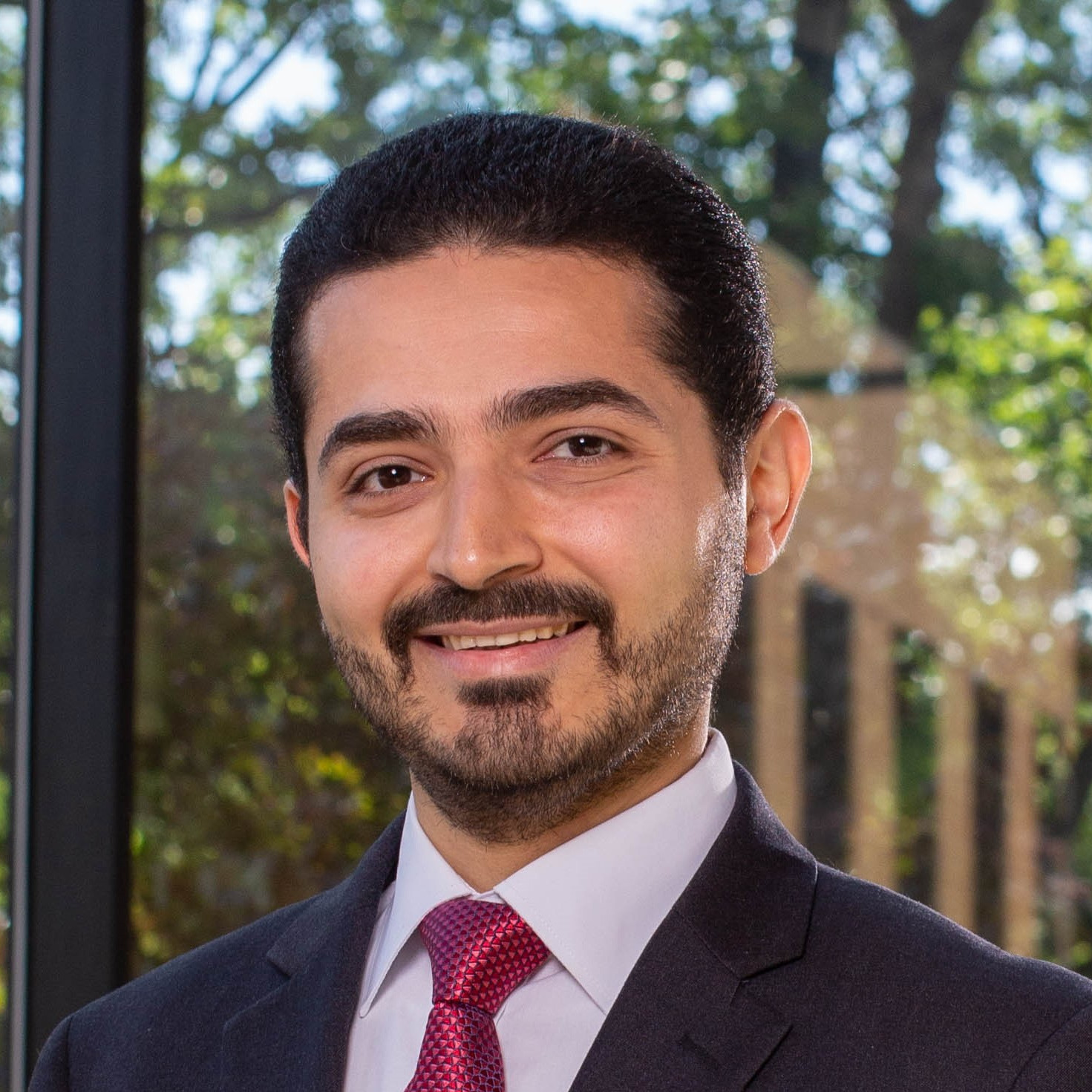 Prof. Dr. Mena Souliman