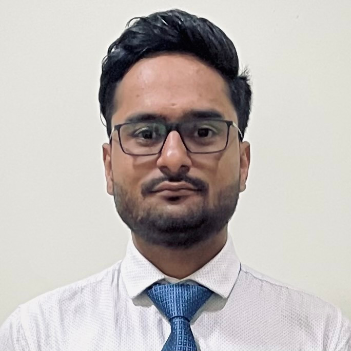 Dr. Manish Pandey