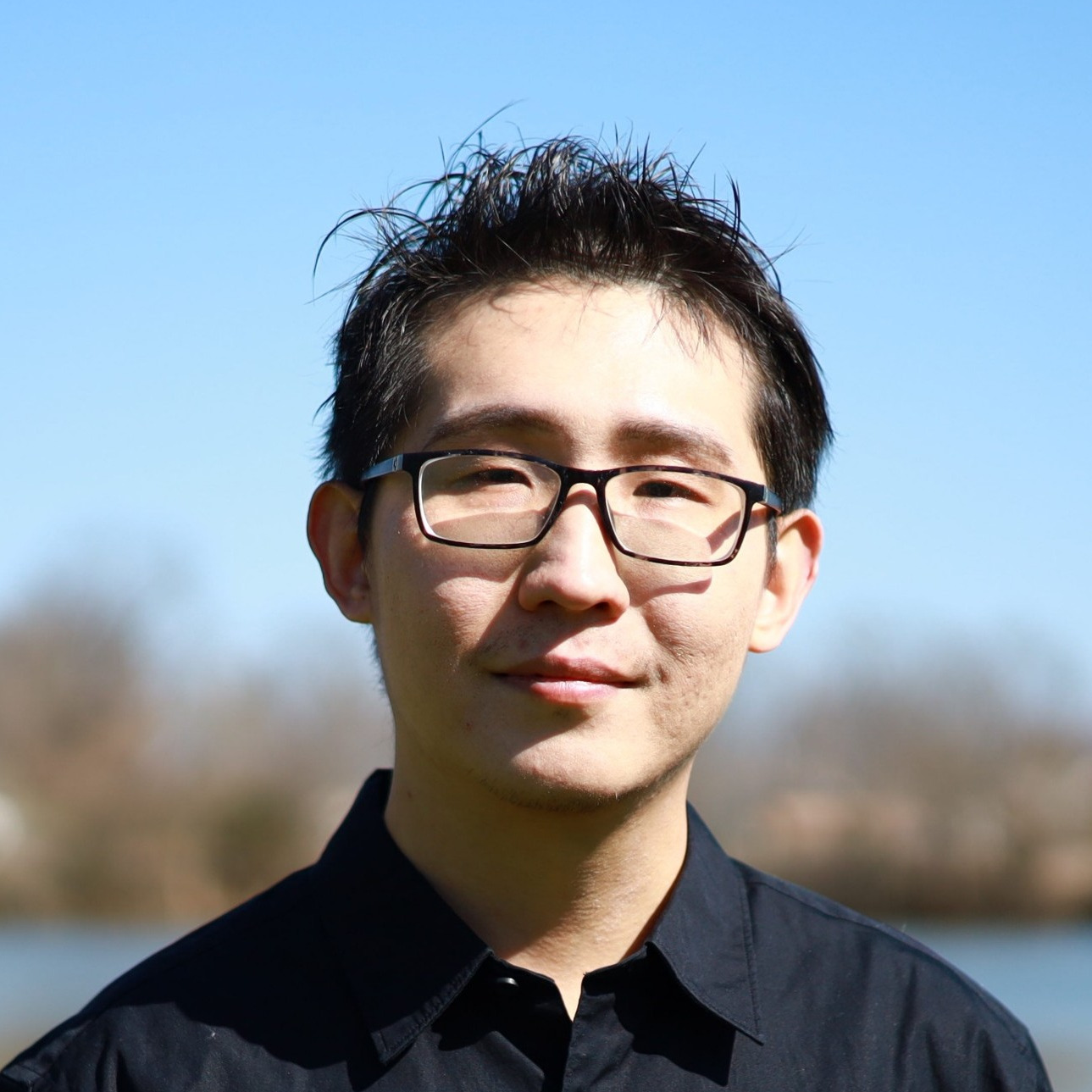 Dr. Congjie Wei