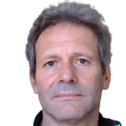 Prof. Filippo G. Praticò