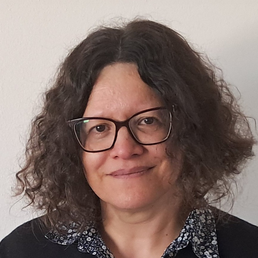 Dr. Graça Vasconcelos