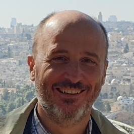 Dr. Giuseppe Loprencipe