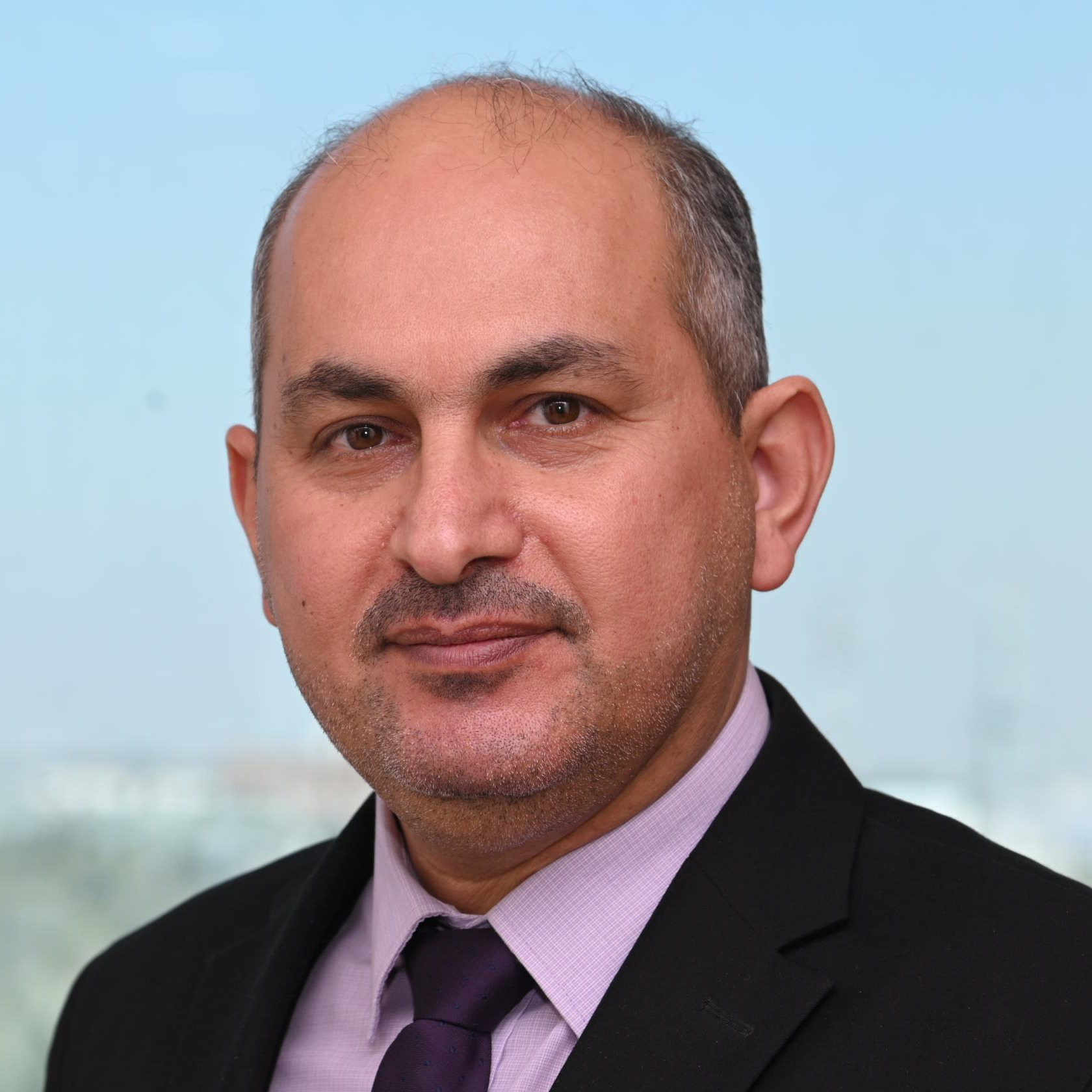 Prof. Dr. Anmar Dulaimi