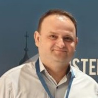 Dr. Marin Senila