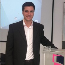 Prof. Dr. George D. Hatzigeorgiou