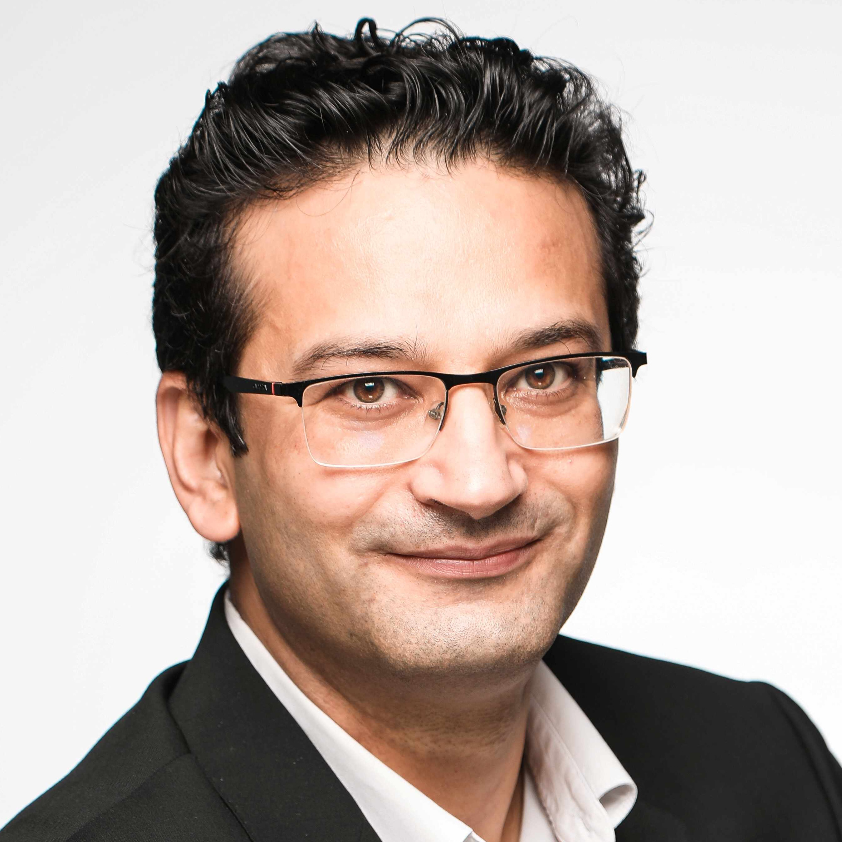 Dr. Akanshu Sharma