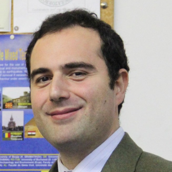 Prof. Dr. Mario D'Aniello