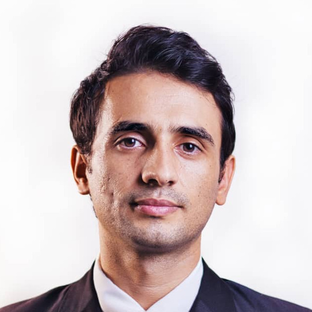 Dr. Ebrahim Hamid Hussein Al-Qadami