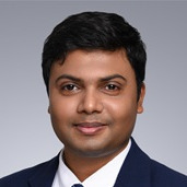Dr. Avik Kumar Das