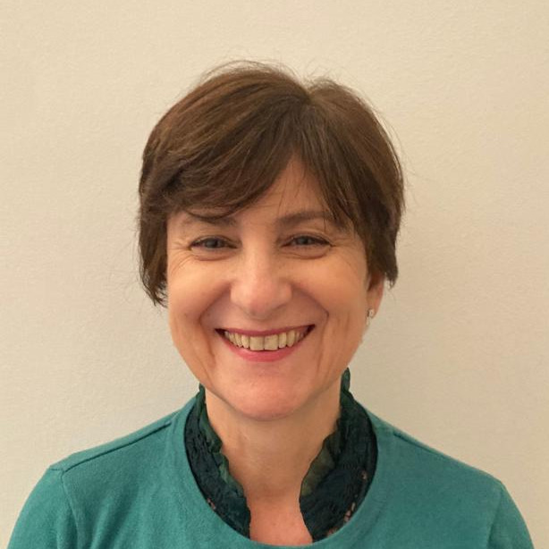 Prof. Dr. Lidia La Mendola