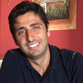 Dr. Francesco Cannizzaro
