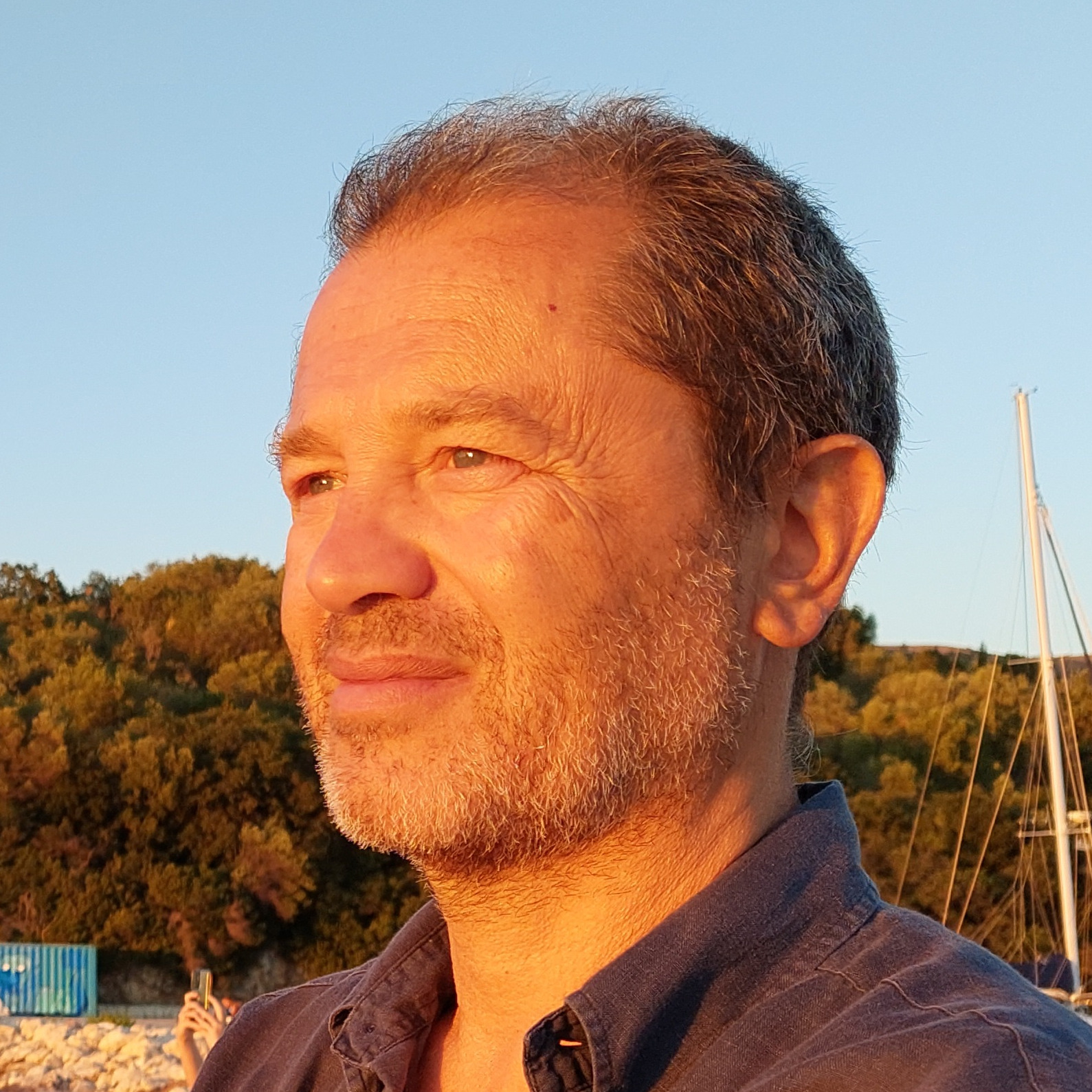 Prof. Dr. Siro Casolo