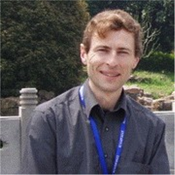 Prof. Dr. Noël Challamel