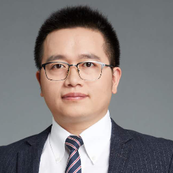 Prof. Rui Zhou