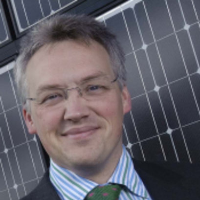 Prof. Dr. Philip Griffiths