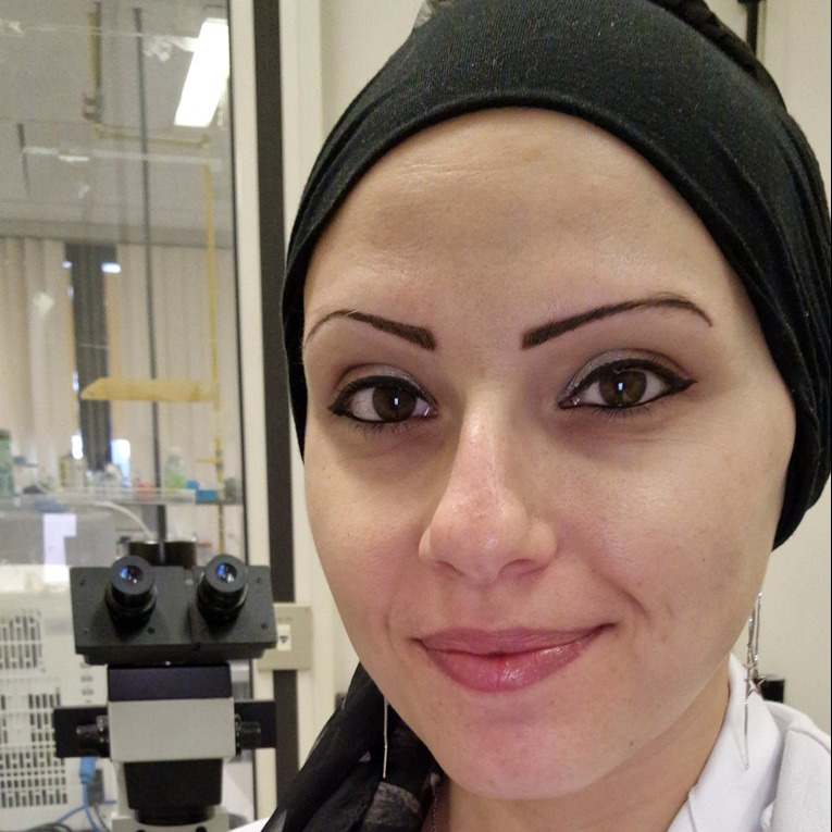 Dr. Danila Cianciosi