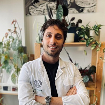 Dr. Davide Raffaelli