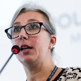 Prof. Eleonora Aneggi