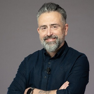 Prof. Daniele Zuccaccia