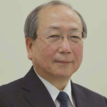 Prof. Toshiki Watanabe