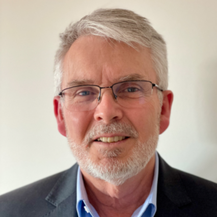 Prof. Damian Purcell