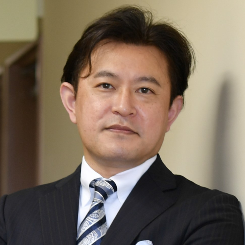 Prof. Yoshihisa Yamano