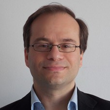 Prof. David Magri