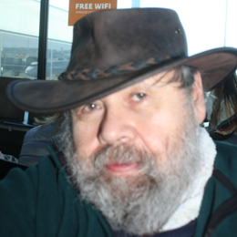 Prof. Jerzy Gorecki