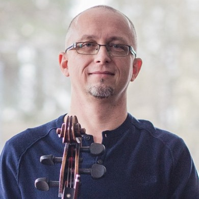 Prof. Konrad Szacilowsky