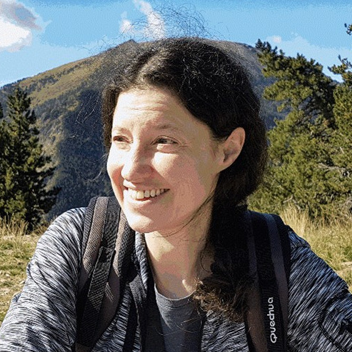 Prof. Annette Taylor