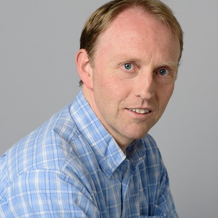 Prof. Sijbren Otto