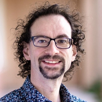 Prof. Matthew Lakin