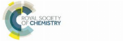 Royal Society of Chemistry