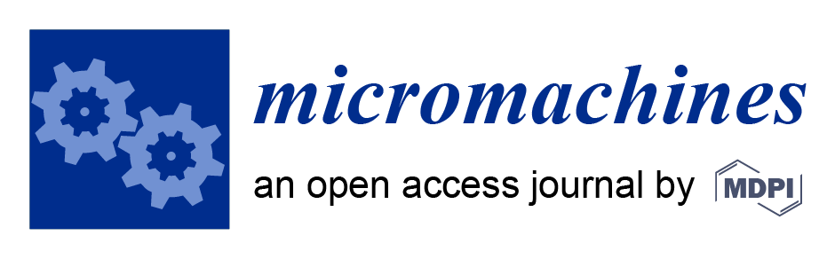 Micromachines
