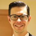 Prof. Dr. Pablo Martín-Ramos