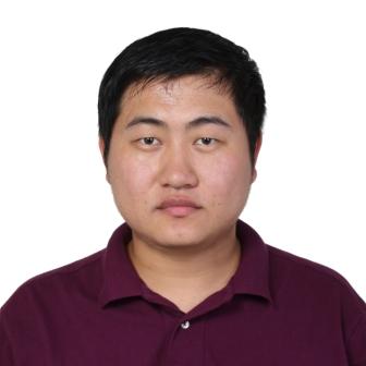 Dr. Yuguang Zhou