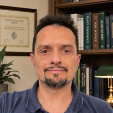 Dr. Giuseppe Rossi
