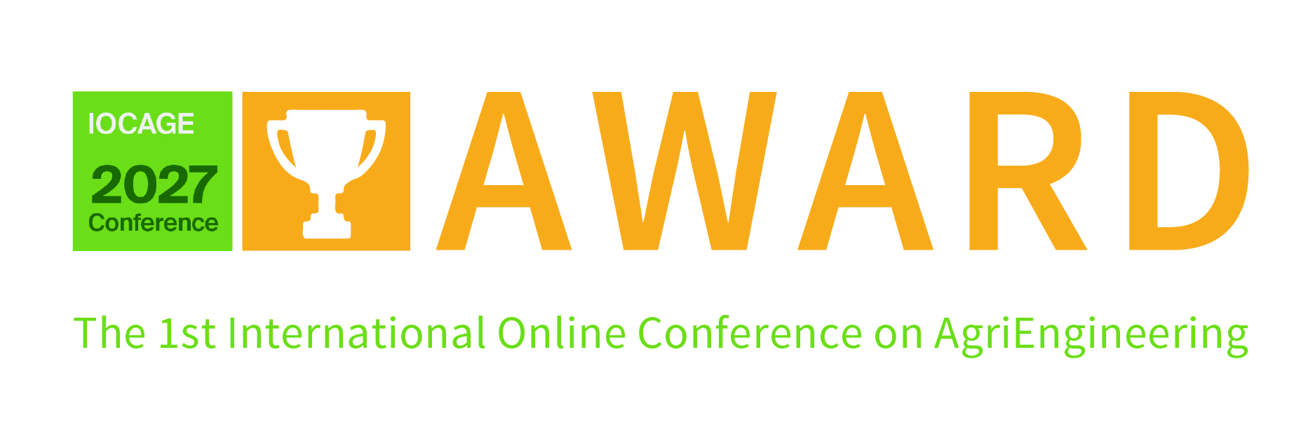Award Banner