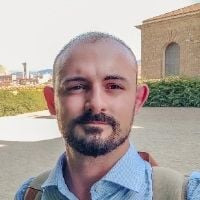 Dr. Marco Sozzi