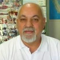 Prof. Dr. Kléber Pereira Lanças