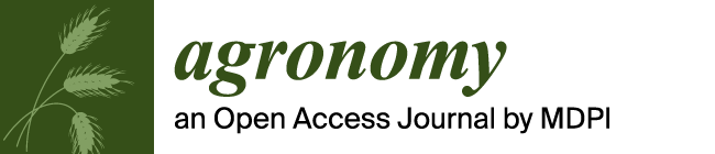 Agronomy