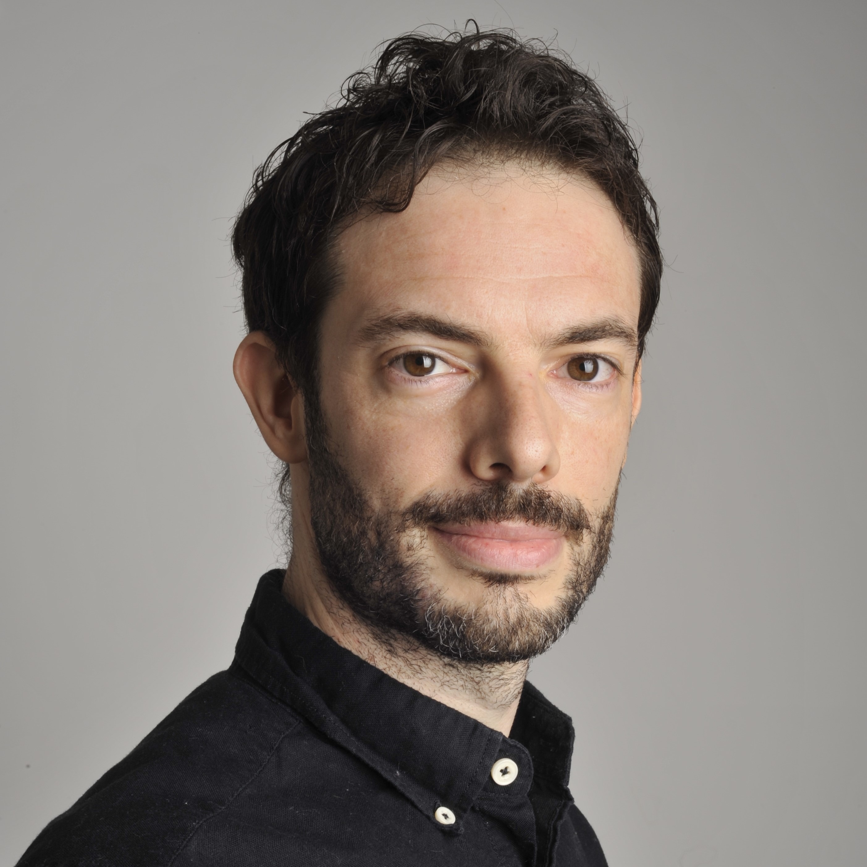 Dr. Enric Sayas