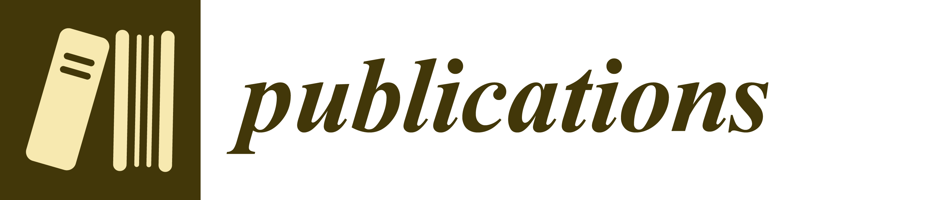 Publications