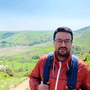 Dr. Waqar Ahmed