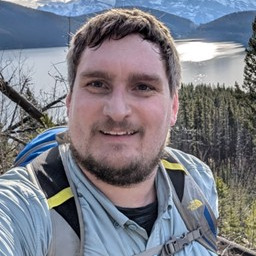 Dr. Jonathan Grandy